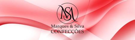 Capa MARQUES & SILVA CONFECÇÕES